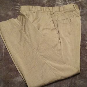 Dress pants